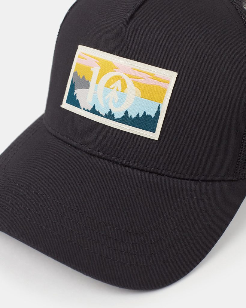 Tentree Bay Altitude Hat - Image 2