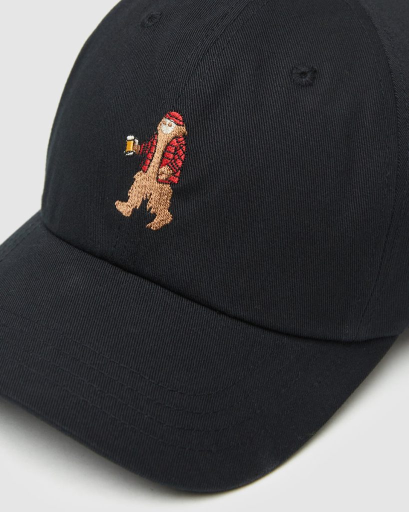 Sasquatch Peak Hat - Image 10