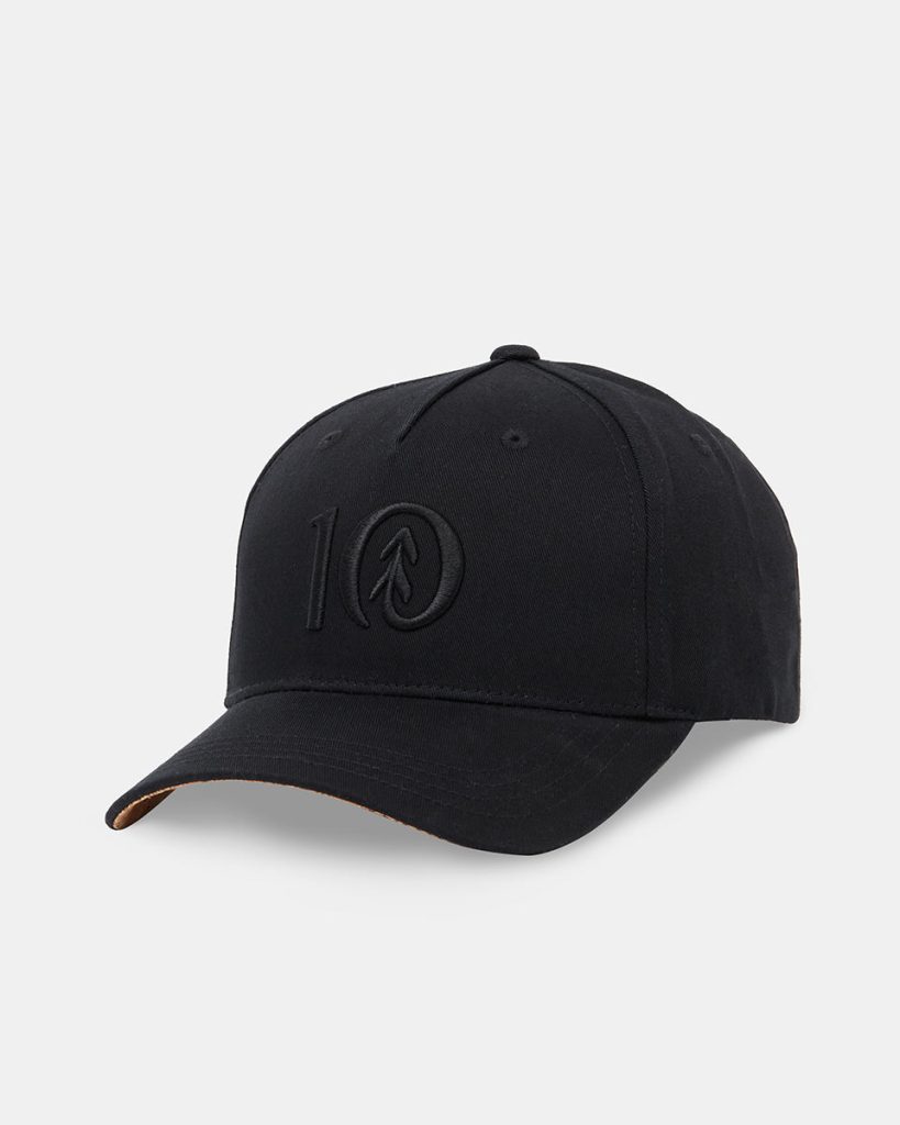 Logo Cork Brim Altitude Hat - Image 4