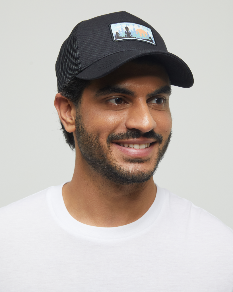 Forest Sun Altitude Hat - Image 2