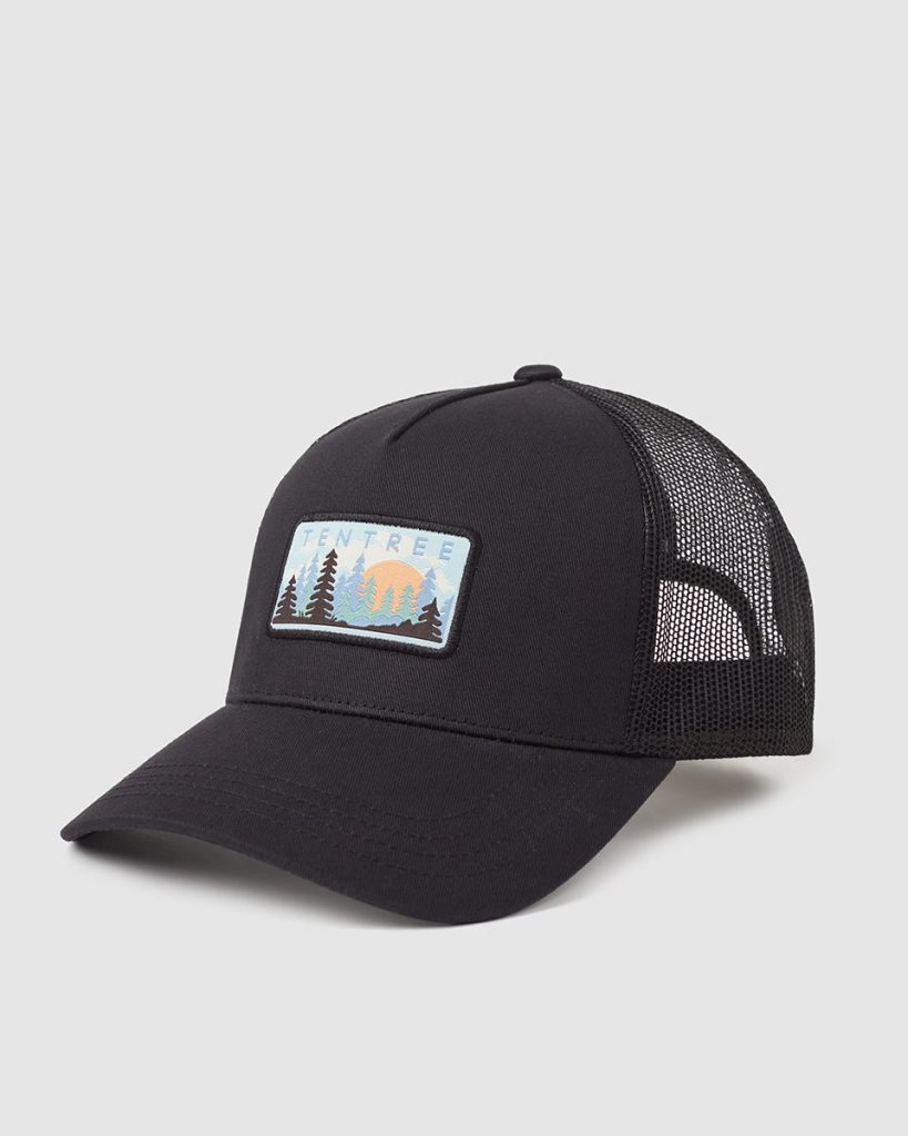 Forest Sun Altitude Hat - Image 4