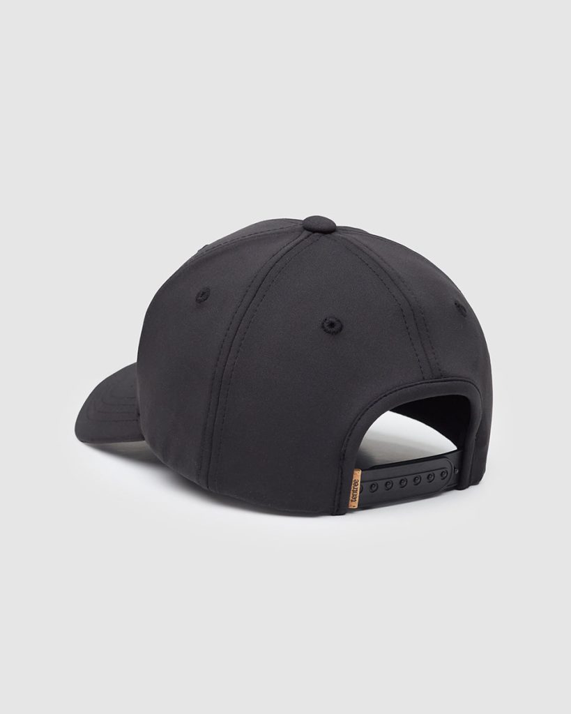 InMotion Cork Icon Eclipse Hat