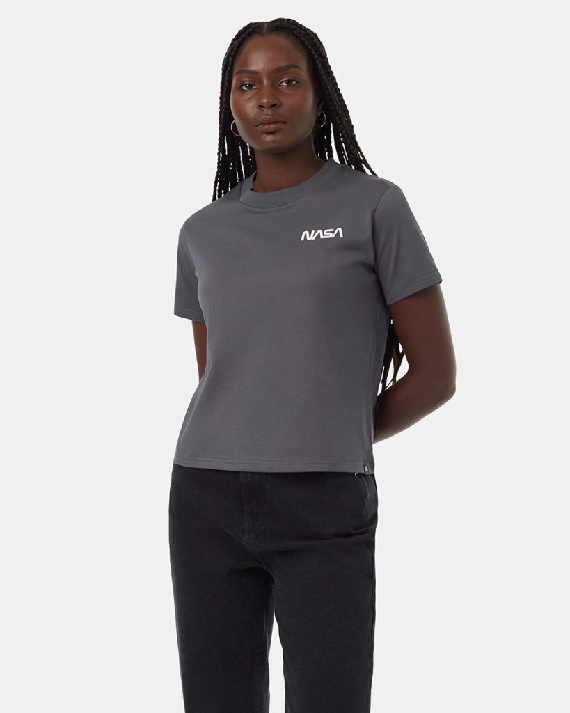 Starship T-Shirt - Image 4