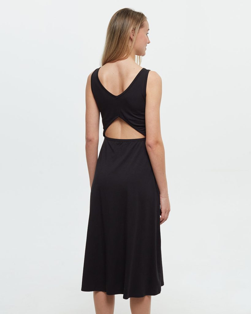 Cavell Dress