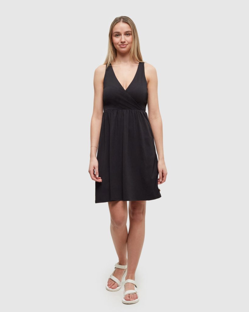 Cottonwood Dress - Image 4