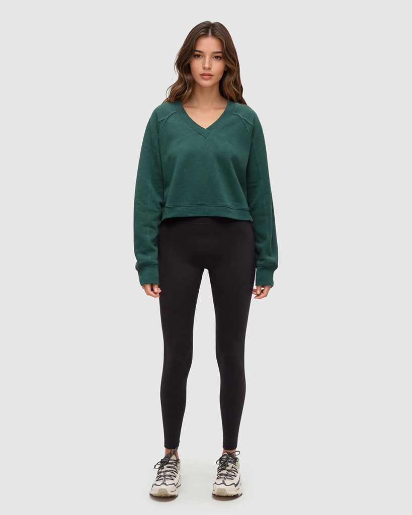 Fernie Brushed Legging