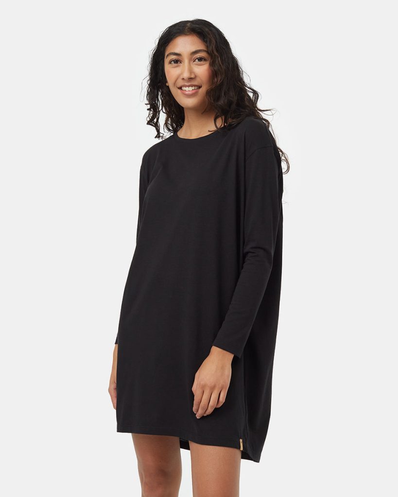 TreeBlend Longsleeve Dress - Image 2