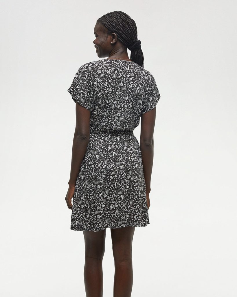 Kits Dress - Image 3