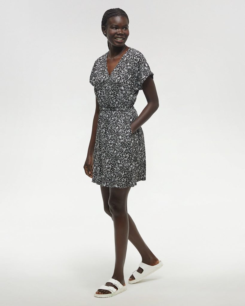 Kits Dress - Image 4