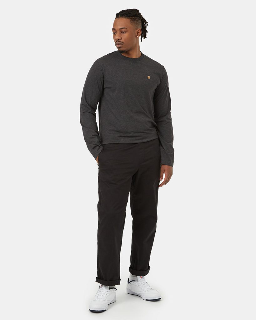 TreeBlend Baker Longsleeve - Image 5