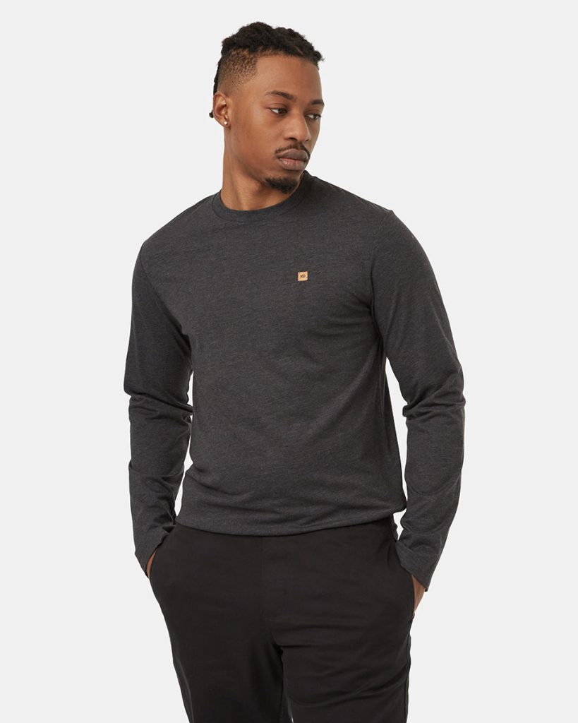 TreeBlend Baker Longsleeve - Image 6