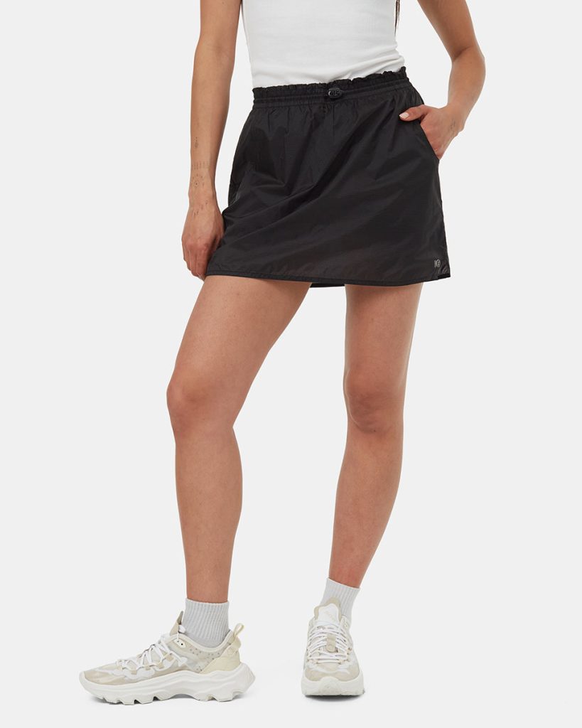 Breeze Nylon Skort - Image 6
