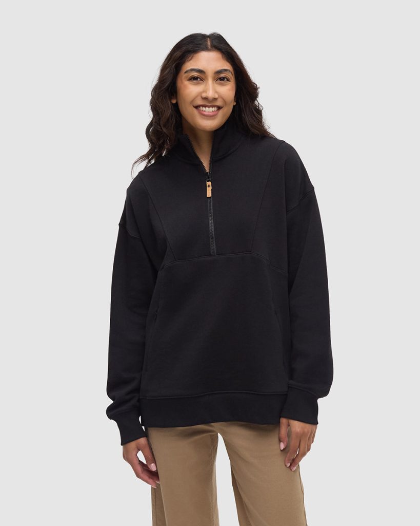 Finlayson 1/4 Zip - Image 2