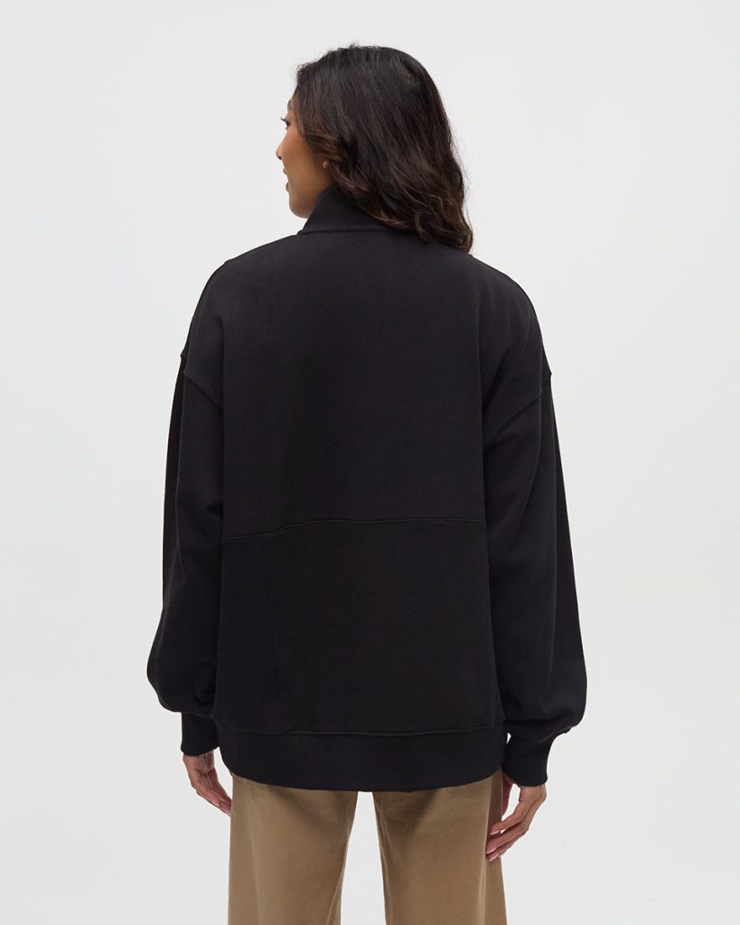 Finlayson 1/4 Zip - Image 3