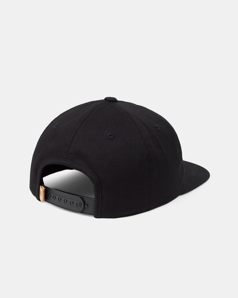 Scenic Snapback Hat - Image 2
