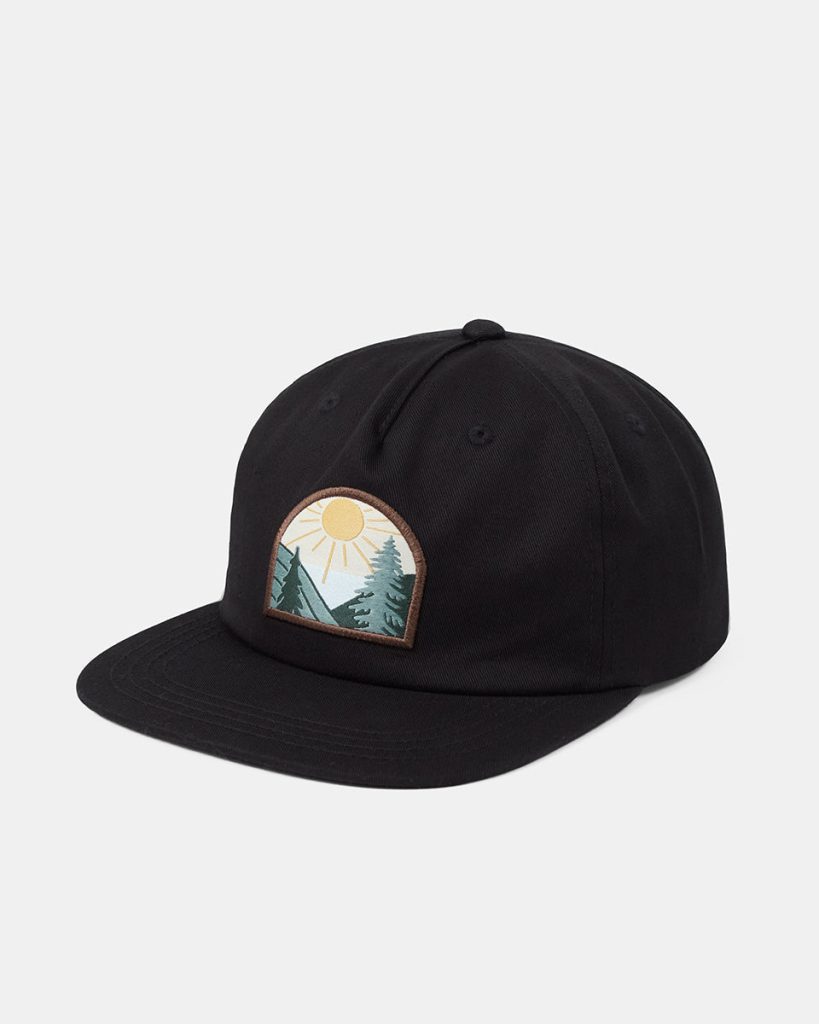 Scenic Snapback Hat - Image 5