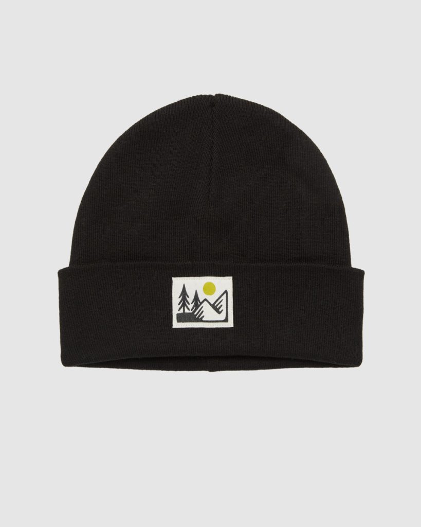 Kurt Mountain Sun Beanie - Image 2