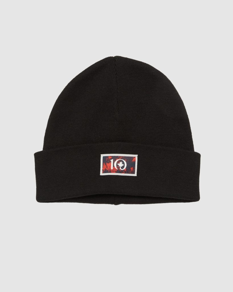 Kurt Maple Beanie