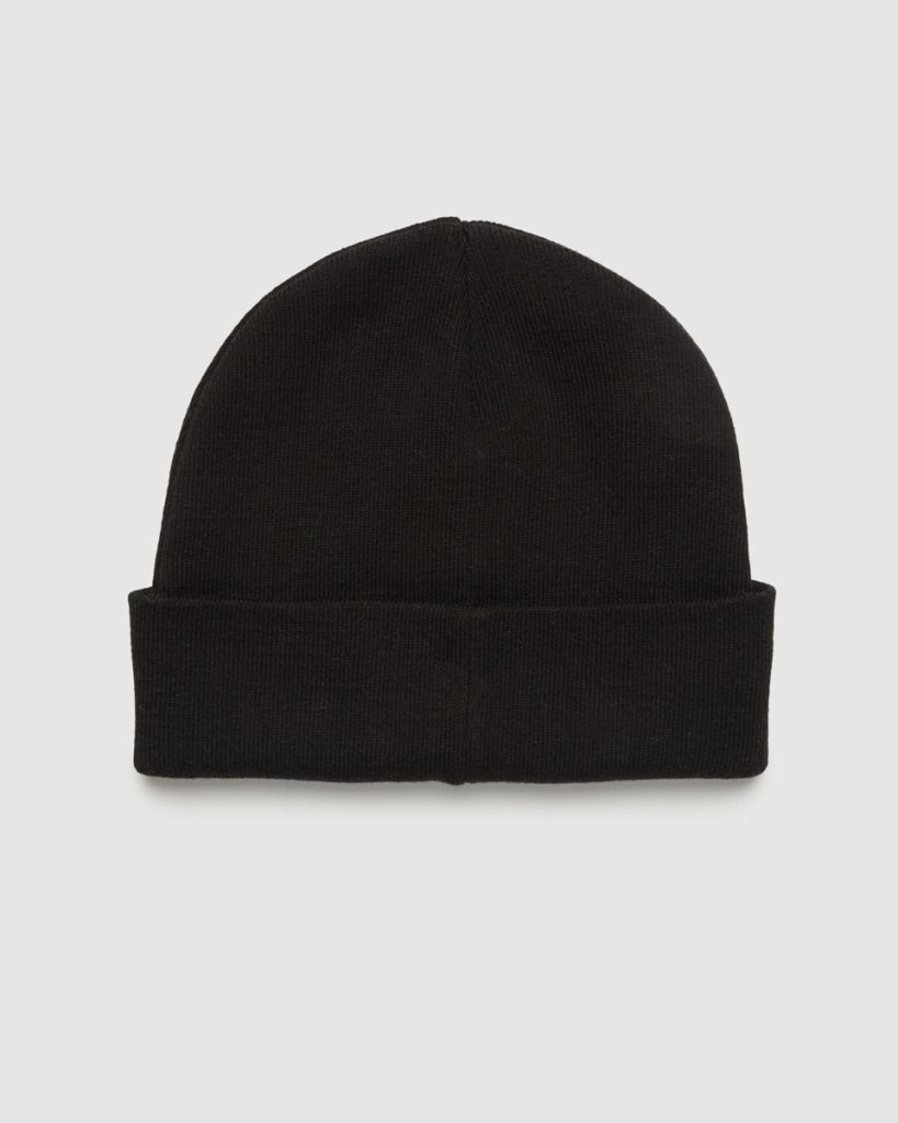 Kurt Maple Beanie