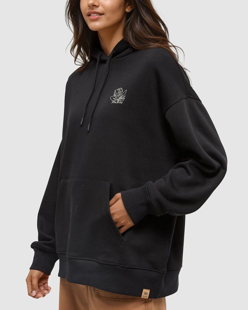 Understory Oversized Hoodie - Image 3