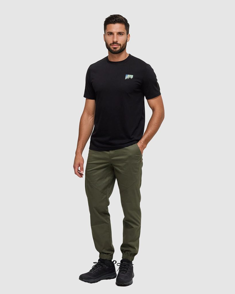 Northern Aurora T-Shirt - Image 3