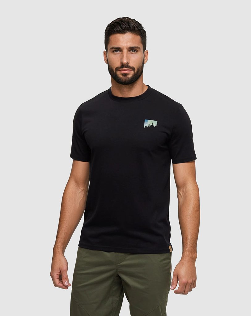 Northern Aurora T-Shirt - Image 4