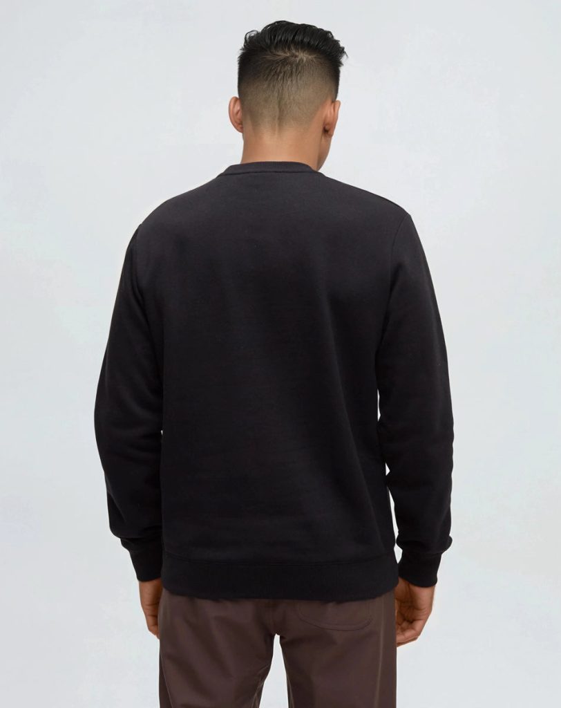 Retro TreeLine Crew - Image 2