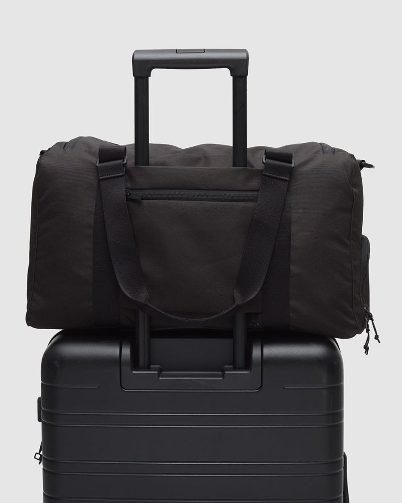 Mobius 45L Duffle - Image 3