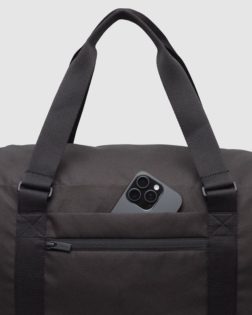 Mobius 45L Duffle - Image 4