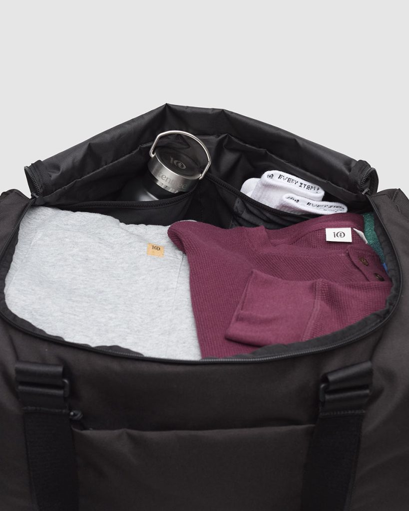 Mobius 45L Duffle - Image 6