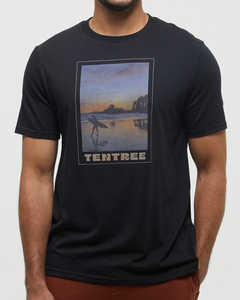 Surf Memento T-Shirt - Image 2