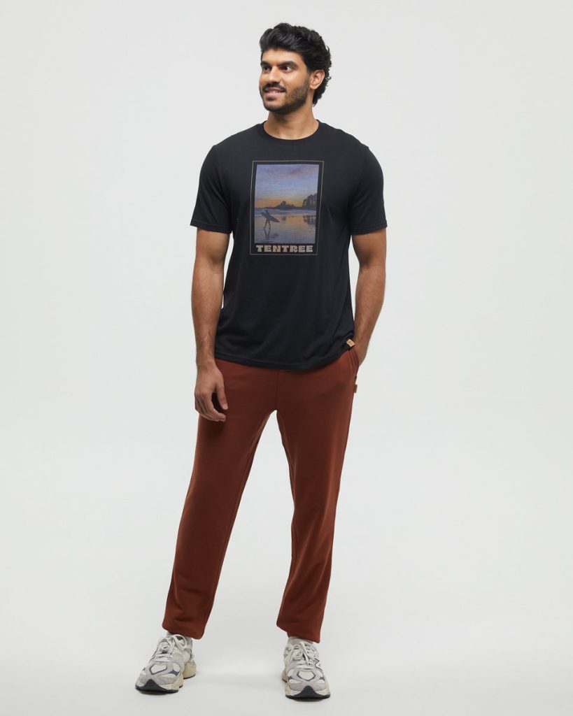 Surf Memento T-Shirt - Image 4