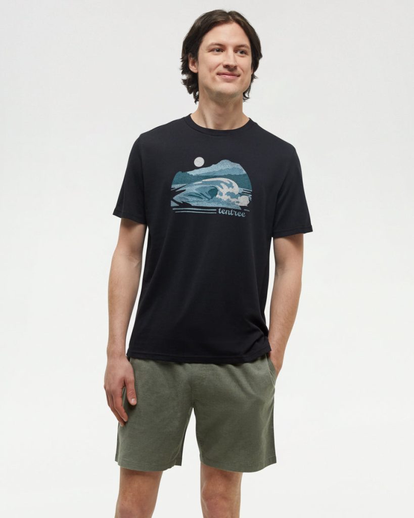 Breaker T-Shirt - Image 3