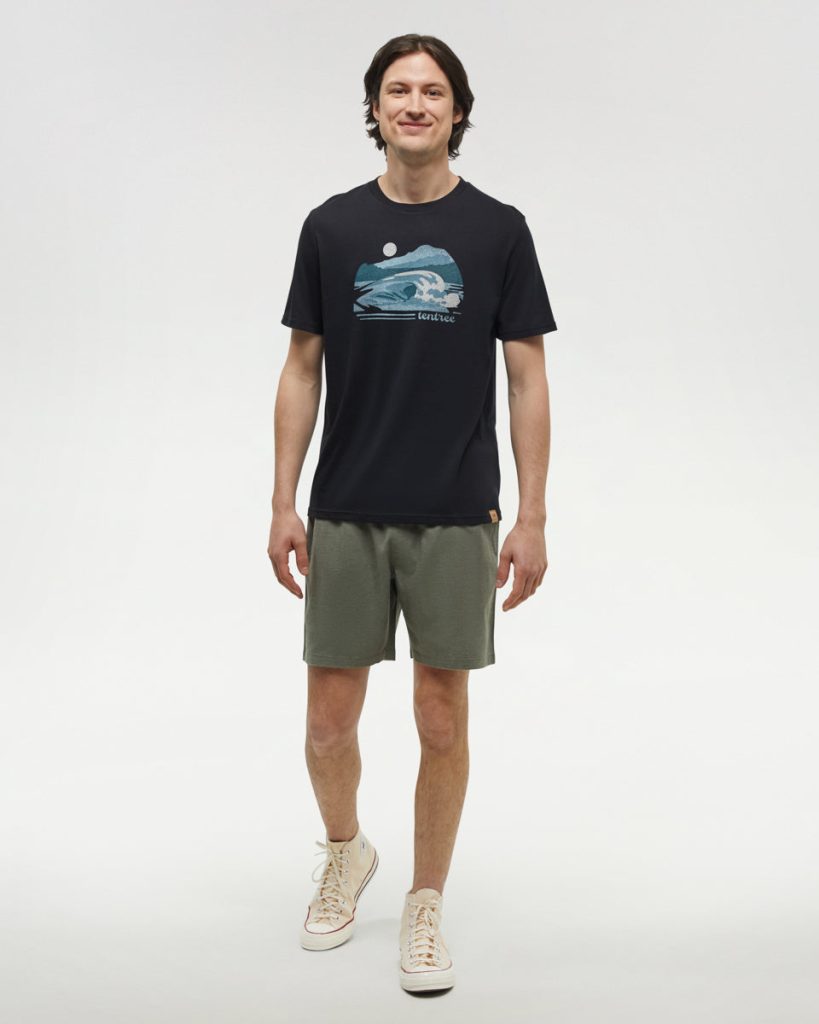 Breaker T-Shirt - Image 4