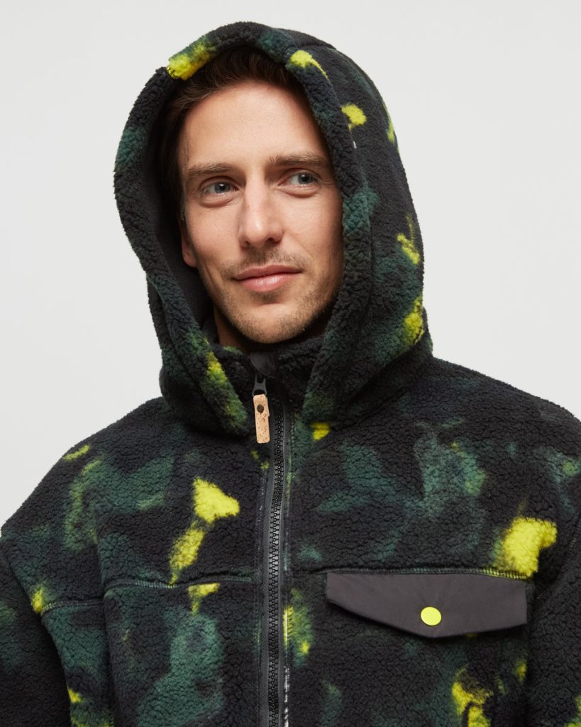 Sanford Full Zip - Image 2