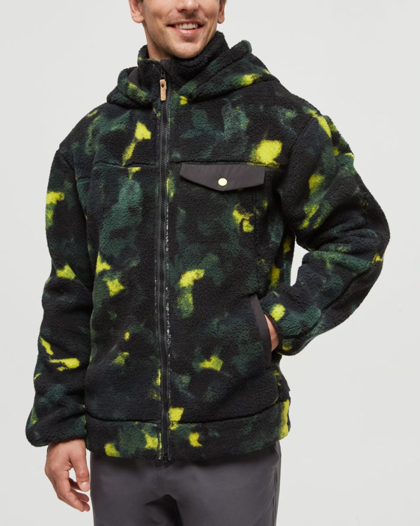 Sanford Full Zip - Image 3