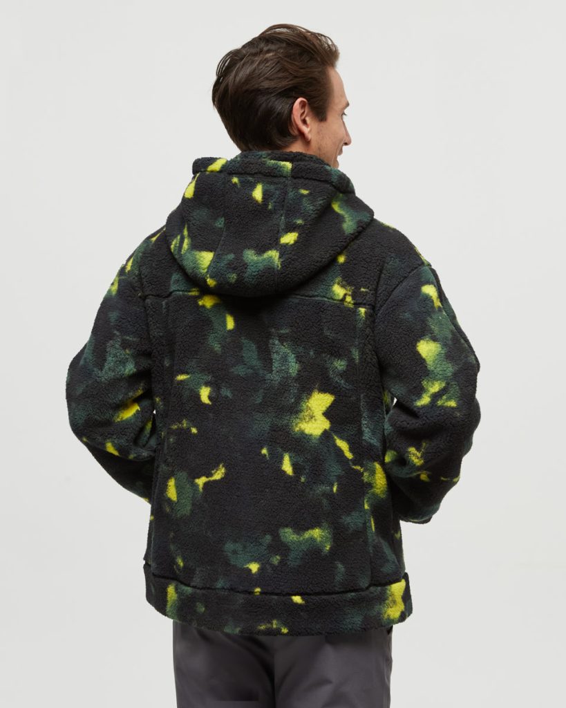 Sanford Full Zip - Image 4