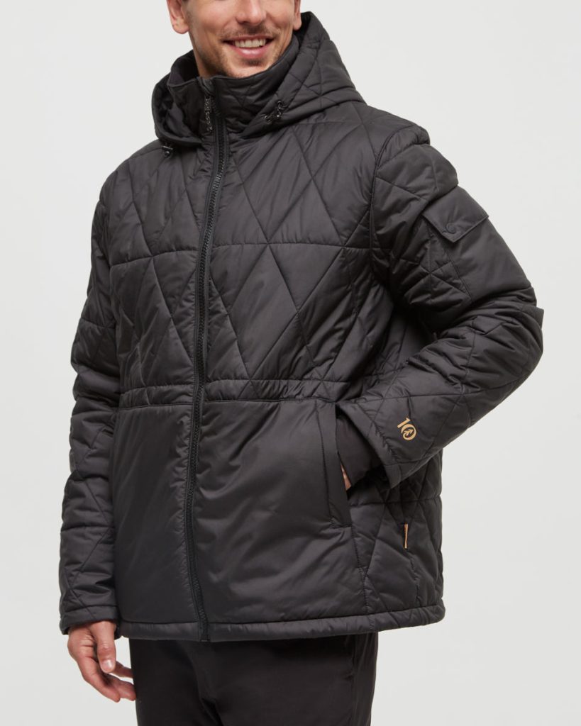 Ralston Jacket - Image 6