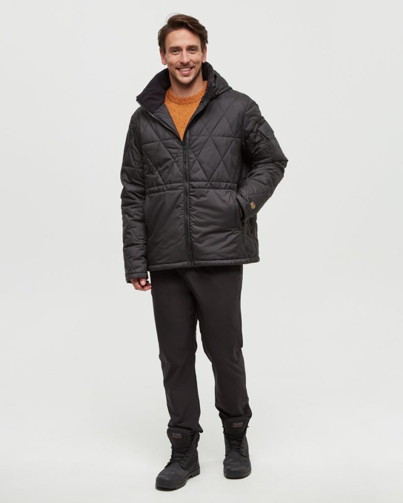Ralston Jacket - Image 8