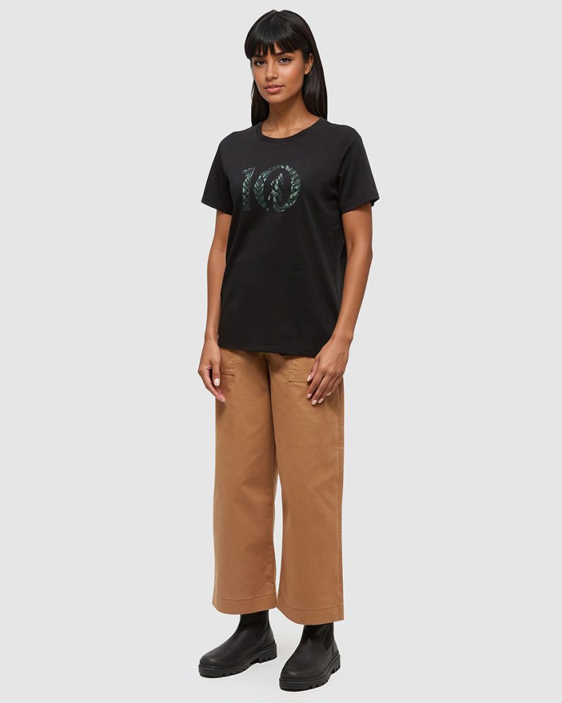Fernleaf Ten T-Shirt