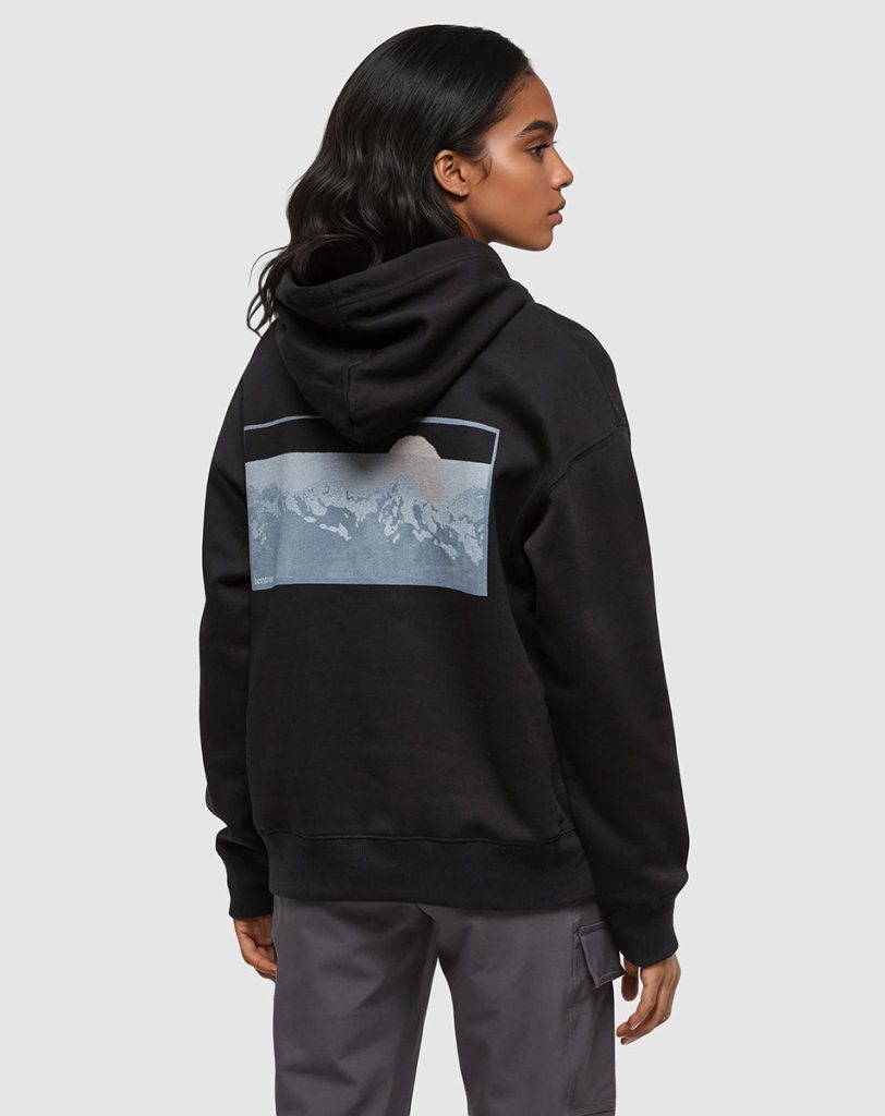 Ridgeline Hoodie - Image 2