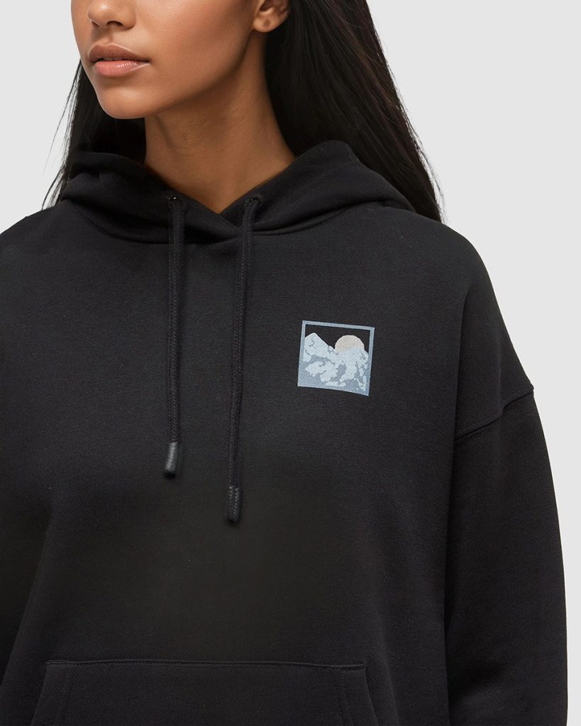 Ridgeline Hoodie - Image 3