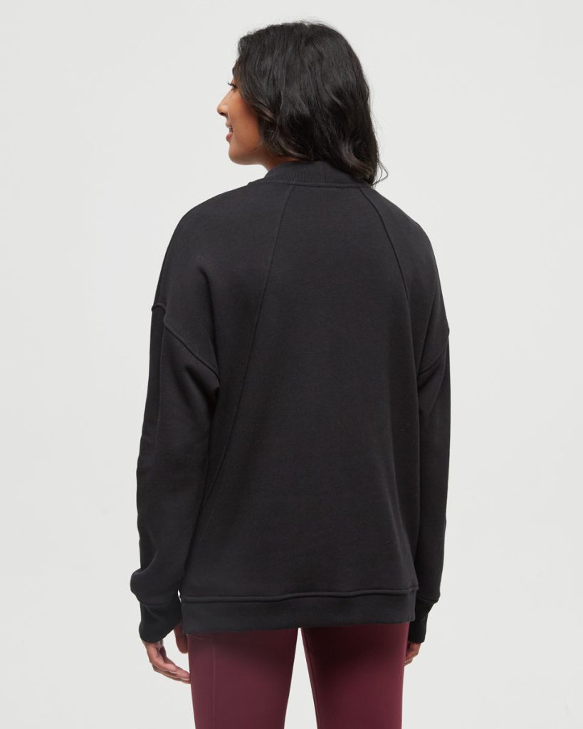 Brooksby Fleece - Image 3