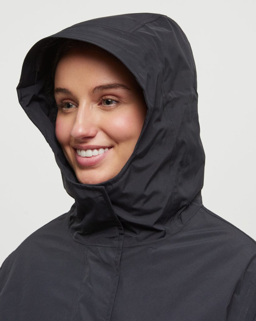 Nimbus Insulated Rain Jacket - Image 6