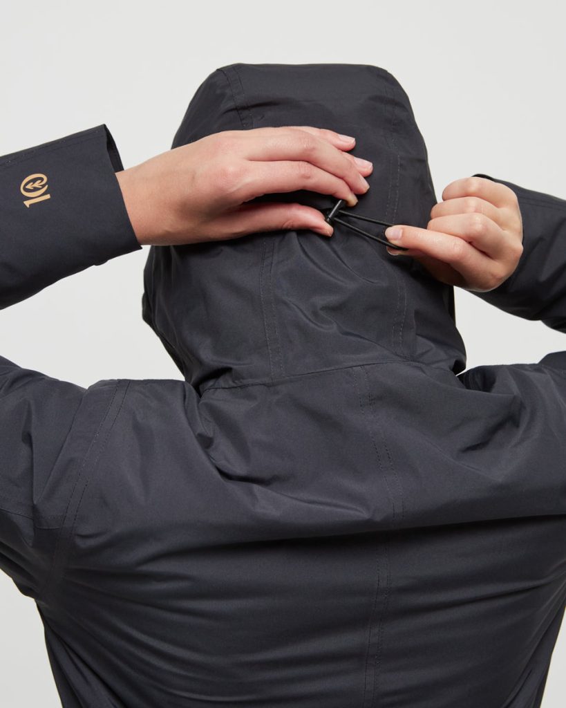 Nimbus Insulated Rain Jacket - Image 7