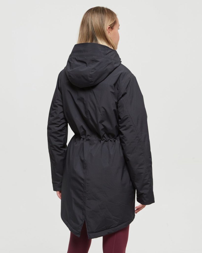 Nimbus Insulated Rain Jacket - Image 8