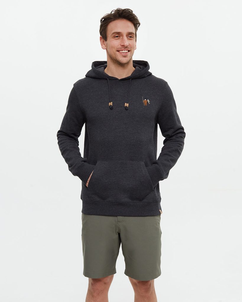 Sasquatch Hoodie - Image 7