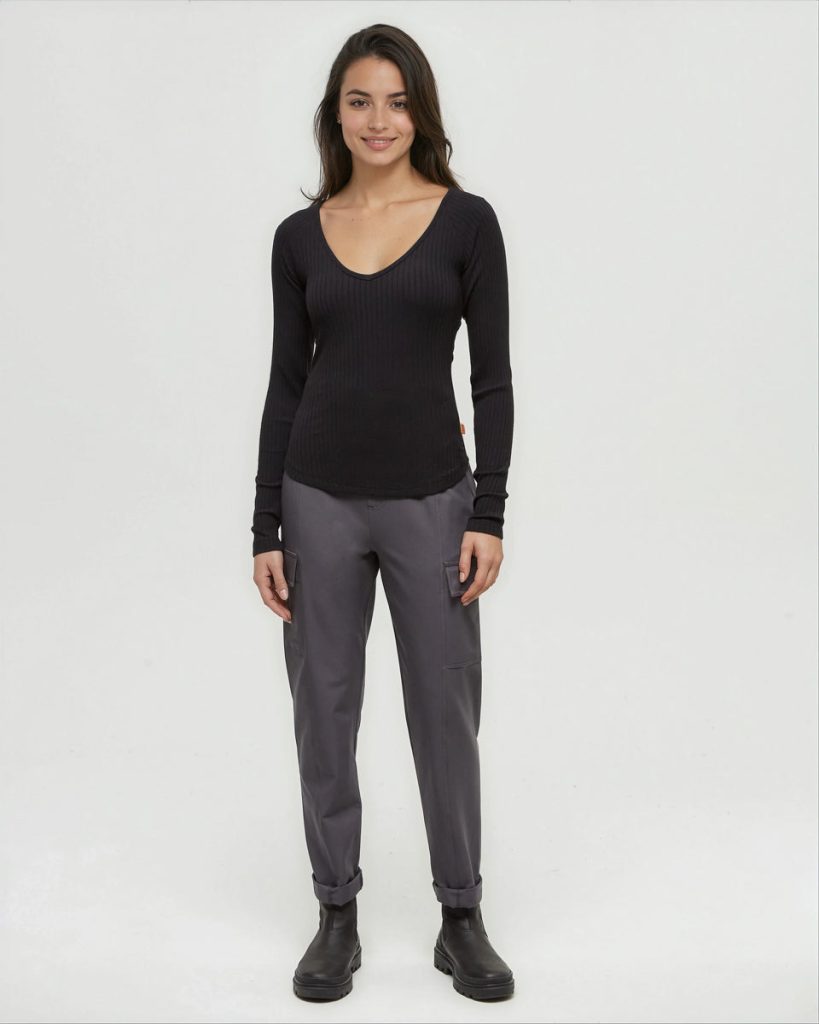 Madison Longsleeve - Image 3