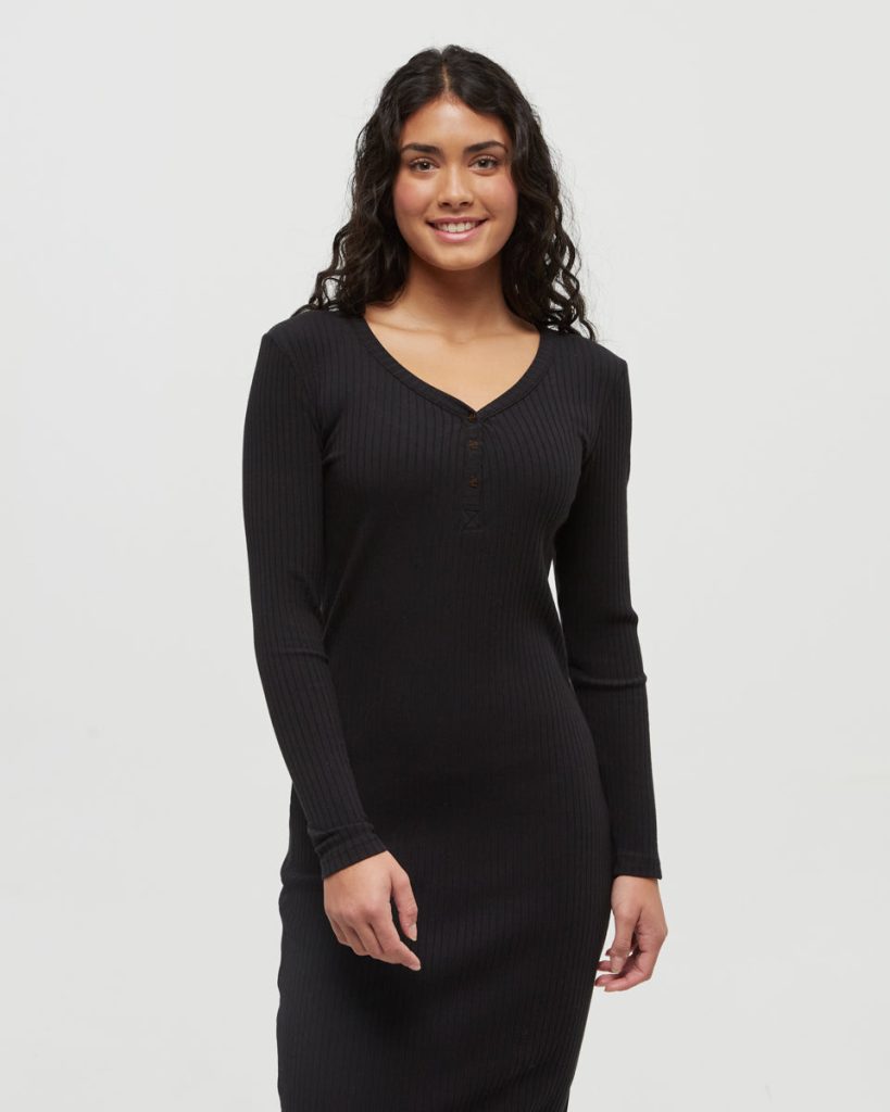 Robson Dress - Image 2