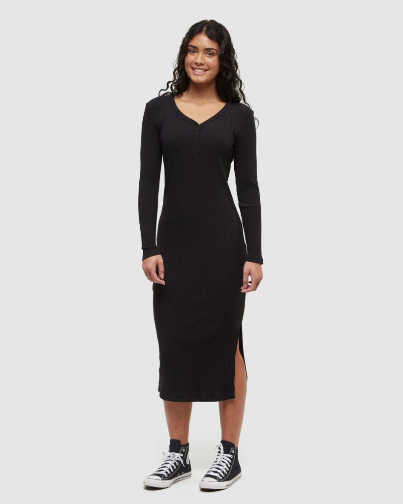 Robson Dress - Image 3